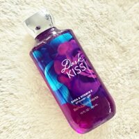 🌼Sữa tắm Dark Kiss 296 ml