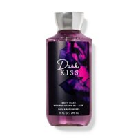 Sữa tắm Dark Kiss vitamin B5  hương nước hoa - Bath and Body Works 295ml - Chính hãng Mỹ