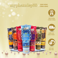 Sữa tắm dây xích lưu hương Tesori D’Oriente Cao cấp Italia 250ml - Hàng chính hãng