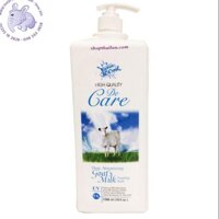 Sữa tắm De Care 2300ml Malaysia