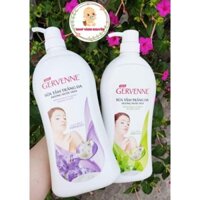 Sữa tắm dê Gervenne 900g