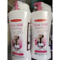 sữa tắm dê goat milk