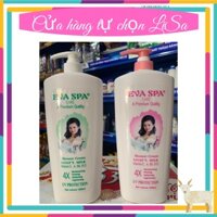 Sữa tắm dê Goat's Milk Bình Mai 1200ml