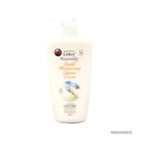 Sữa Tắm Dê Leivy 500ml