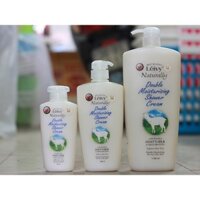 SỮA TẮM DÊ LEIVY NATURALLY 1150ml
