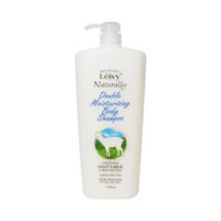 Sữa Tắm Dê Leivy Naturally 1150ml