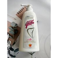 Sữa tắm dê sữa tắm con ngựa Familiar 450ml ✅ CHÍNH HÃNG✅ sữa tắm trắng mịn da hương thơm lưu dai khô