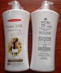 Sữa tắm dê Thái Goat Milk 1150ml