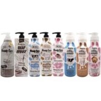 Sữa Tắm Dê Thái Lan Beauty Care