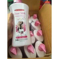 Sữa tắm dê Thái Lan Goat Milk Shower Cream