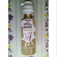 Sửa tắm dê thái lan