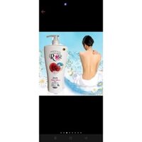 Sữa Tắm Dê White Care 9x Sáng Mịn, Thơm Lâu (Chính Hãng)