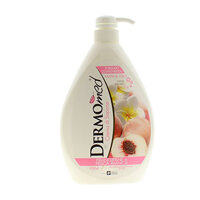 Sữa Tắm Dermomed Frangipane & Peach 1000ml