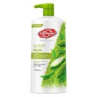 Sữa tắm Detox Lifebuoy - Matcha & Khổ Qua 800g