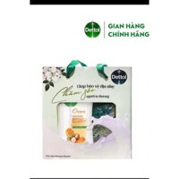 SỮA TẮM DETTOL