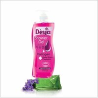 Sữa tắm Deya Shower Gel 1000ml