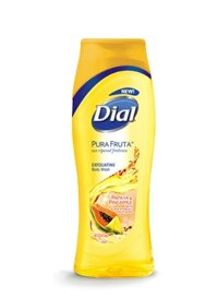 Sữa tắm Dial Papaya & Pineapple 473ml