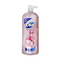 Sữa tắm Dial Silk Protein & Magnolia Blossom  chai 1035ml của Mỹ