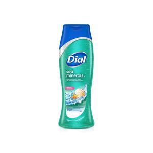sữa tắm dial skin therapy 473ml