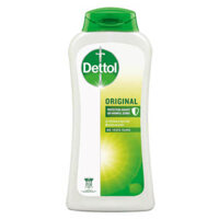Sữa tắm diệt khuẩn Dettol 250gr