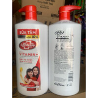 Sữa Tắm diệt khuẩn Lifeboy 800g mới