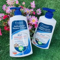 sữa tắm diệt khuẩn thái lan