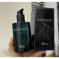 Sữa Tắm Dior Sauvage 200ml/250ml