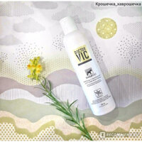 SỮA TẮM DOCTOR VIC CHỐNG VIÊM VÀ DỊ ỨNG CHỨA PANTHENOL DÀNH CHO CHÓ LIME BLOSSOM"MÙI HOA CHANH"