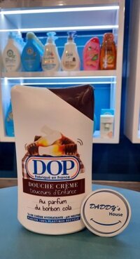 Sữa tắm DOP Douceurs du bonbon cola (250ml)