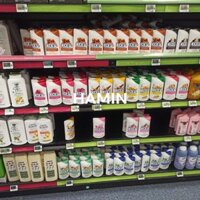 Sữa Tắm Dop Douche Crème Shower gel  Mùi Hương Hoa Quả Nhiệt Đới