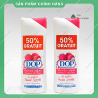 Sữa tắm DOP Douche nội địa Pháp chai 500ml