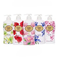 Sữa Tắm Double Rich 550g