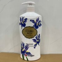 Sữa tắm Double Rich 8000g
