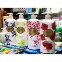 SỬA TẮM DOUBLE RICH 800g
