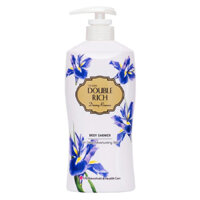 Sữa tắm Double Rich 800ml