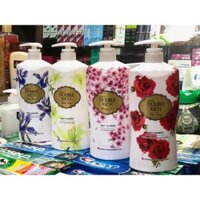 Sữa Tắm Double Rich 800ml