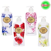 SỮA TẮM DOUBLE RICH - Body Shower 550g