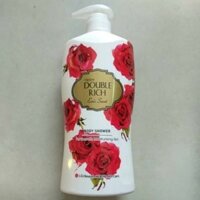 Sữa tắm Double Rich Eva's Secret 800 gr