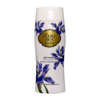 Sữa Tắm Double Rich Hoa Iris (200g)