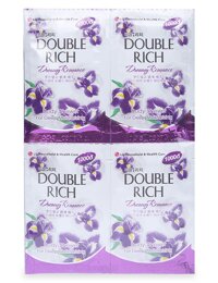 Sữa Tắm Double Rich Hoa Iris 7G x 10 Gói