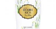 Sữa tắm Double Rich hoa xuyên tuyết 550 ml