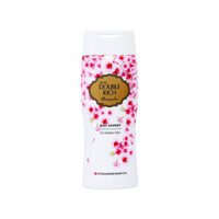 Sữa tắm Double Rich hương hoa chiết xuất từ thiên nhiên - Blooming Love 200ml/ 550ml/ 800ml