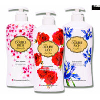 Sữa Tắm Double Rich Hương Nước Hoa 800g