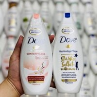 Sữa tắm Dove 250 ml 🇩🇪🇩🇪🇩🇪