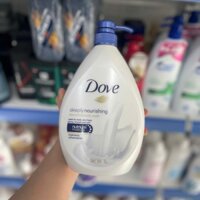 Sữa Tắm DOVE 500g - 900g Dưỡng Ẩm Chuyên Sâu Thái Lan
