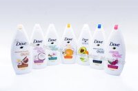 Sữa Tắm DOVE 500ml Thái Lan (sản xuất tại Đức)