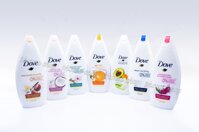 Sữa Tắm DOVE 500ml Thái Lan (sản xuất tại Đức)