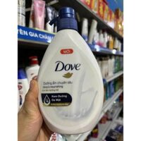 Sữa tắm Dove 530g