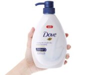 Sữa tắm DOVE 530g 								 								Tình trạng: 									 									Còn hàng