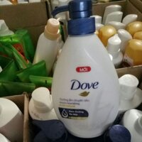 Sữa tắm Dove 530ml